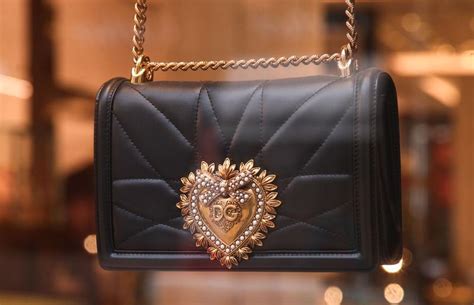 how to spot fake dolce gabbana bag|dolce and gabbana handbags.